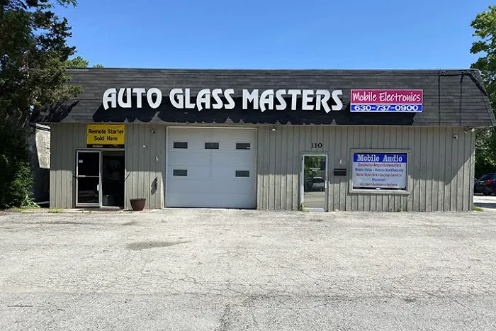 Auto Glass Masters 7