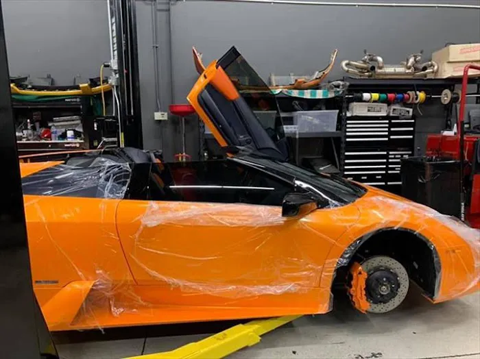 Auto Glass Masters 1