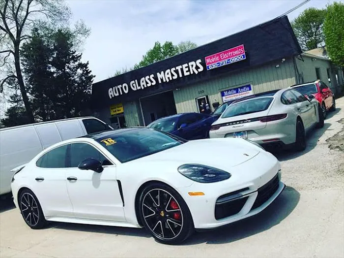 Auto Glass Masters 2