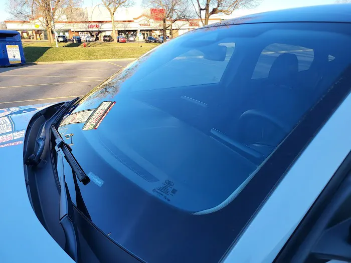Auto Glass Masters 0