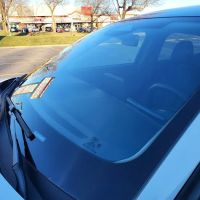 Auto Glass Masters
