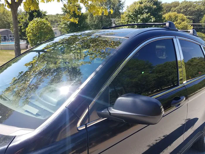 Auto Glass Masters 9