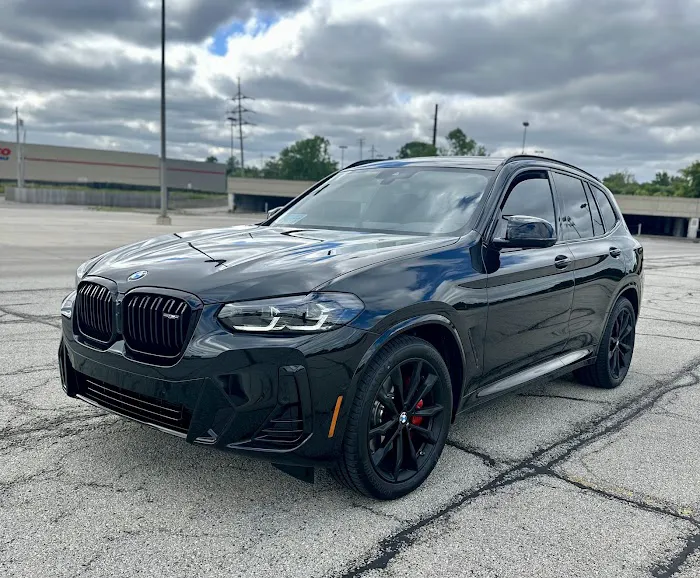 Laurel BMW of Westmont Service Center 5