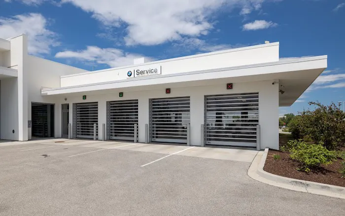 Laurel BMW of Westmont Service Center 6