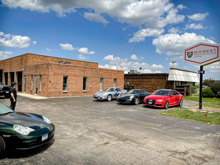 Midwest Performance Cars 9