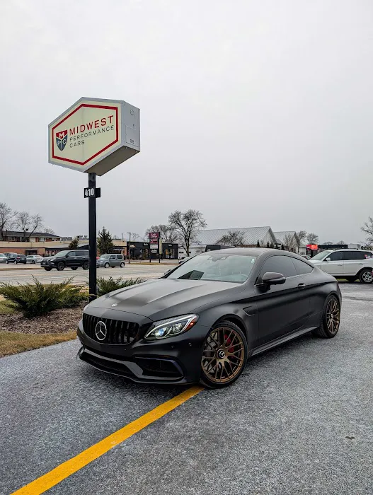 Midwest Performance Cars 3