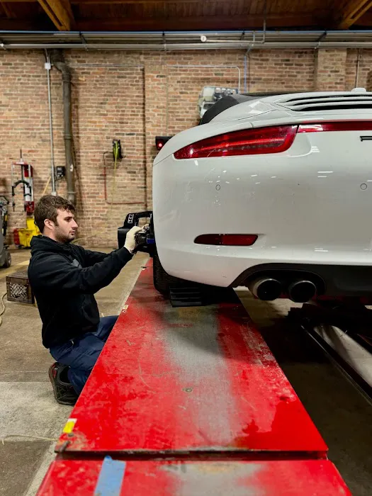 Midwest Performance Cars 0