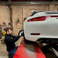 Midwest Performance Cars