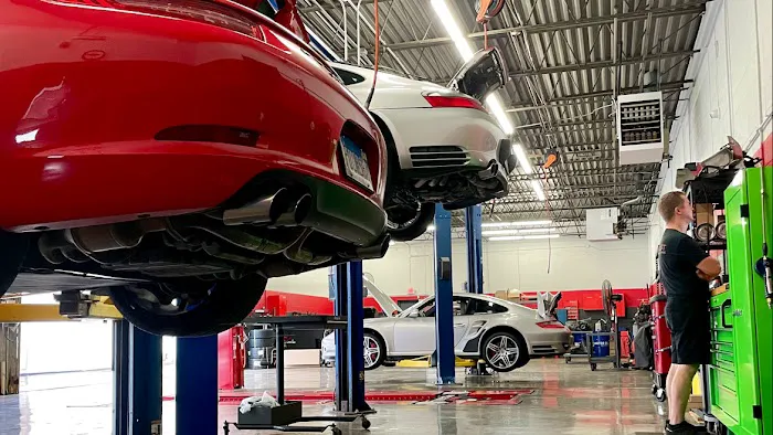 Midwest Performance Cars 1