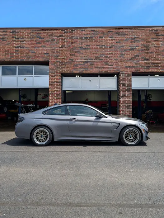 Midwest Performance Cars 2