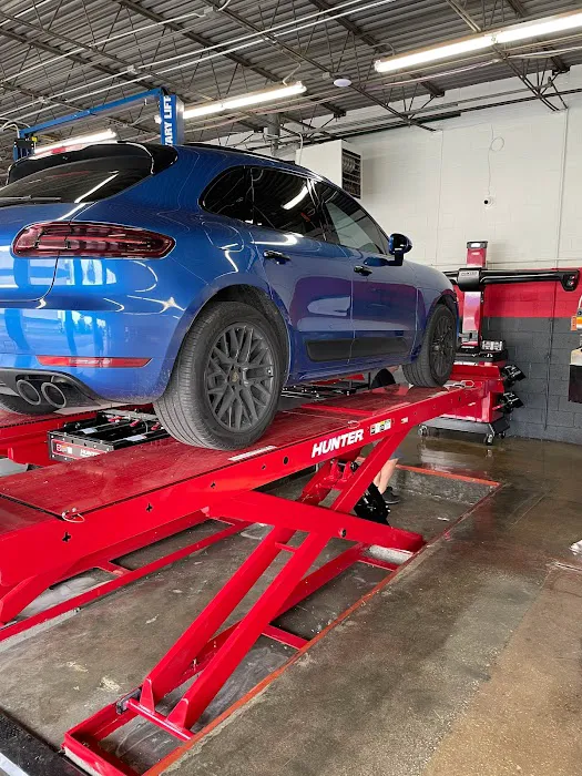 Midwest Performance Cars 4