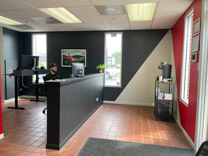 Midwest Performance Cars 5