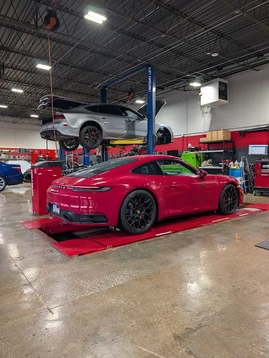 Midwest Performance Cars 8