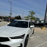 McGrath Acura of Westmont-Acura Service Department