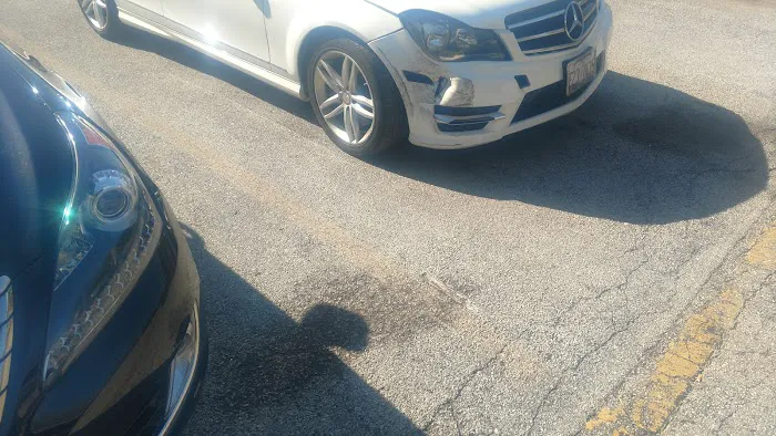 AutoNation Collision Center Westmont 4