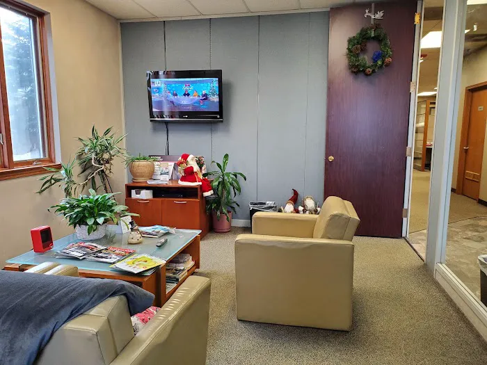 AutoNation Collision Center Westmont 0
