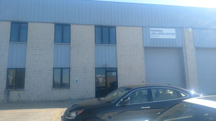 AutoNation Collision Center Westmont 5