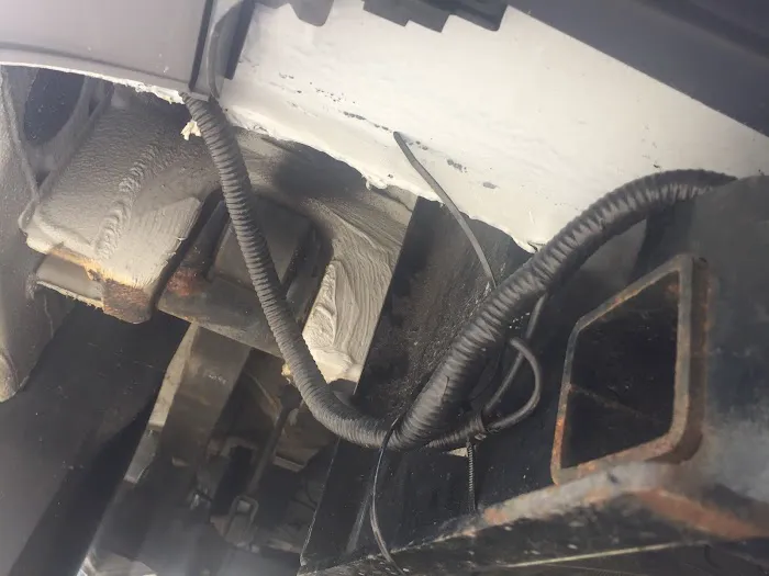 AutoNation Collision Center Westmont 1