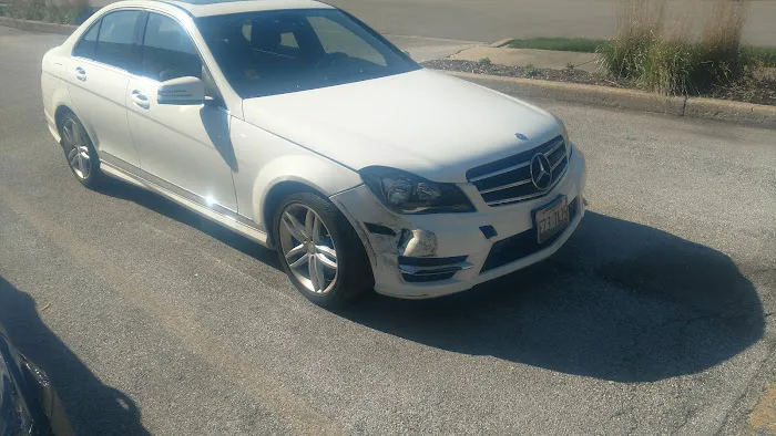 AutoNation Collision Center Westmont 3