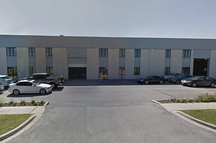 AutoNation Collision Center Westmont 6