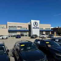 McGrath Acura of Westmont- Acura Parts