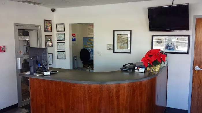 Benak Service, Inc. 0