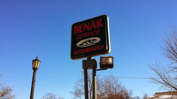 Benak Service, Inc. 3