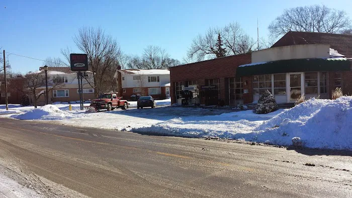 Benak Service, Inc. 9