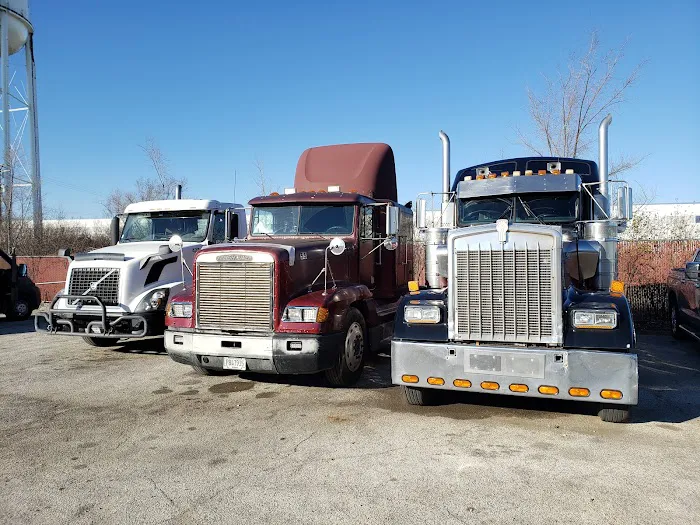 M-81 TRUCK and TRAILER REPAIR, INC. 0