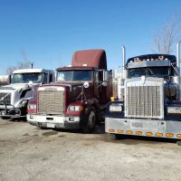 M-81 TRUCK and TRAILER REPAIR, INC.