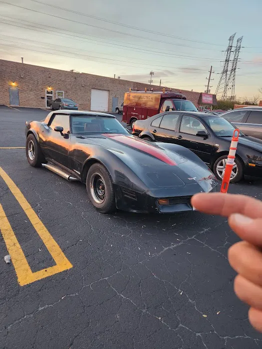 Midwest Auto Clinic 1