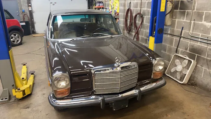 Ldk Auto INC 8