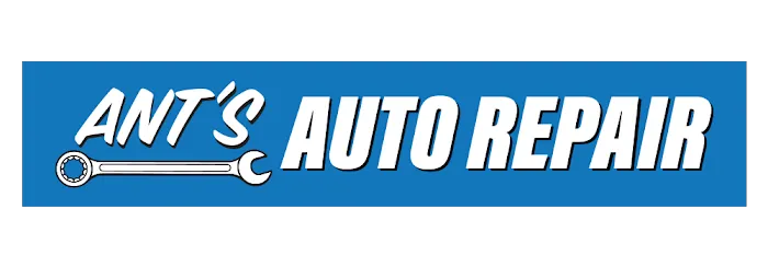 Ant's Auto Repair 1