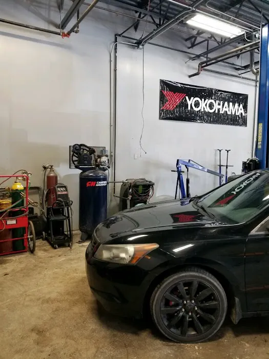 Ant's Auto Repair 3