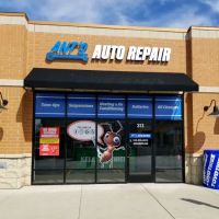 Ant's Auto Repair
