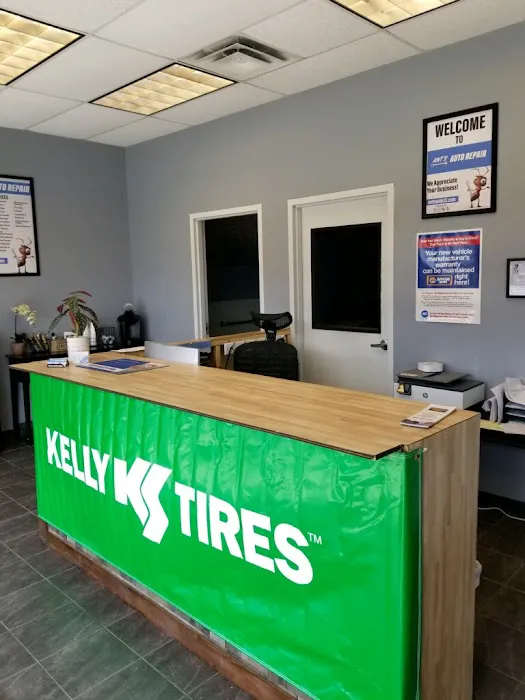 Ant's Auto Repair 2