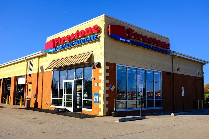 Firestone Complete Auto Care 0