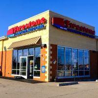 Firestone Complete Auto Care