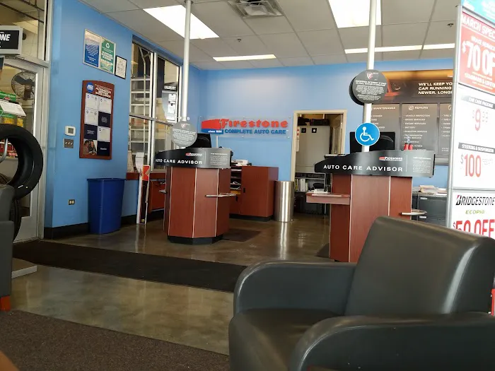 Firestone Complete Auto Care 1