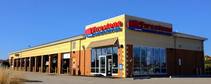Firestone Complete Auto Care 2