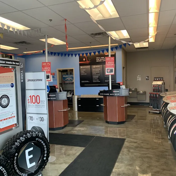 Firestone Complete Auto Care 7