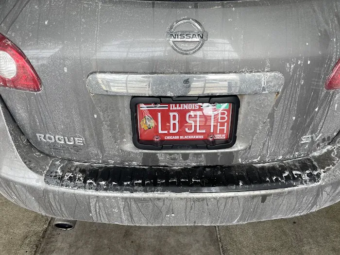 Jiffy Lube 0
