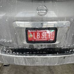 Jiffy Lube ico