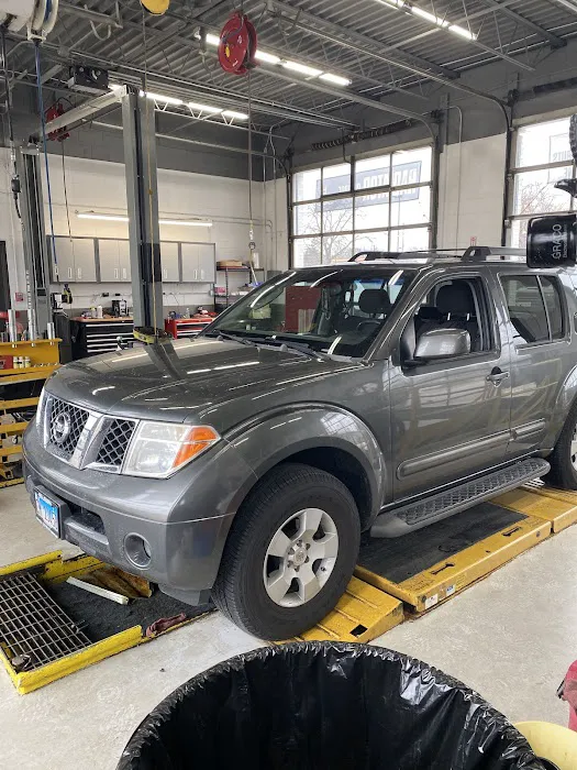 Jiffy Lube 7