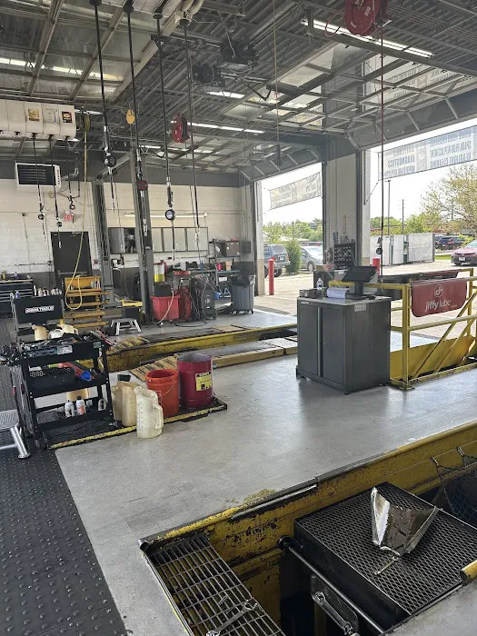 Jiffy Lube 2
