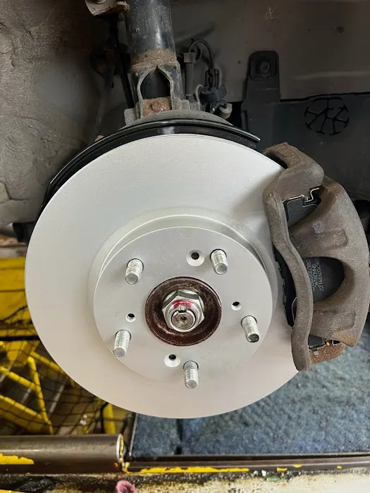 Jiffy Lube 6