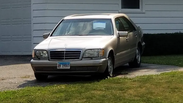 Medinah Automotive 0