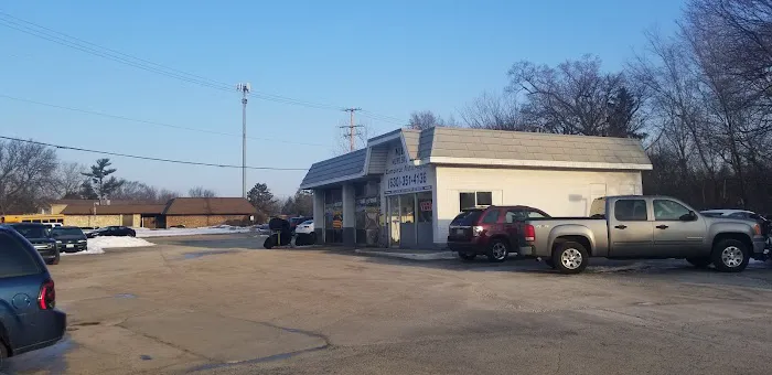 Medinah Muffler & Brake | NE corner of Irving Park Rd & Medinah Rd 3