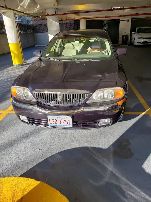 Dan's Auto Repair 4