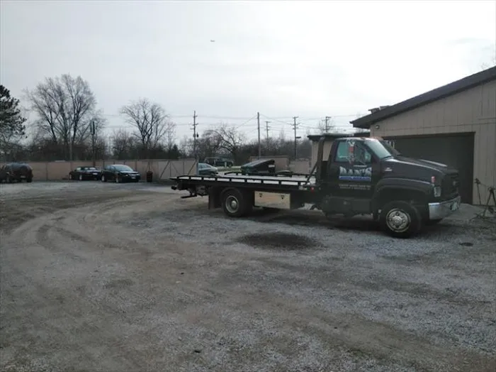 Dan's Auto Repair 5